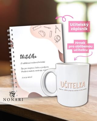 Konec školního roku je skoro tady! 👀 Vsaďte letos na originální dárek místo ohrané kytice. 🎁 Super výběr najdete na 👉...