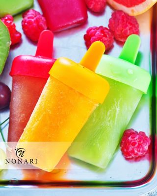 Dopřejte si letní zchlazení levně a z ingrediencí, jaké máte rádi! ❄️🍦 👉 Sada tří formiček na nanuky 👉 Snadná a rychlá...